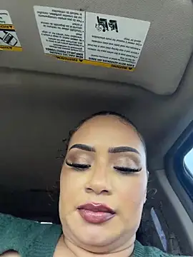 CarmelaAnthony's live cam