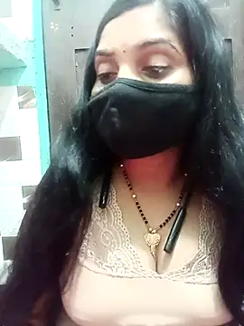 Webcam Model (Payal-001) is live