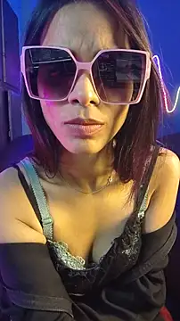 Ivy_the_goddess webcam
