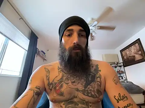 ScottyBighorn webcam