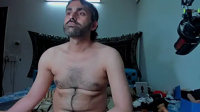 CrisJordan_Hot webcam