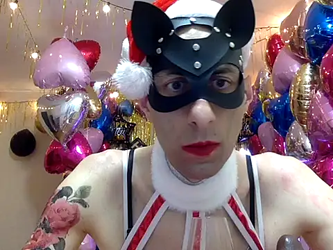 HandsomeAlfie webcam