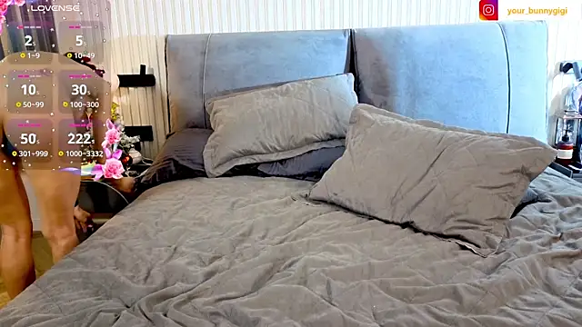 your_bunnygirl webcam