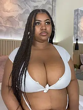 AinaraJimenez webcam