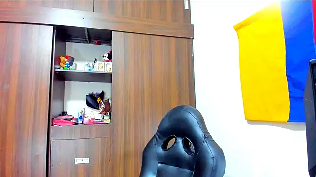 Dreamastercum_ webcam