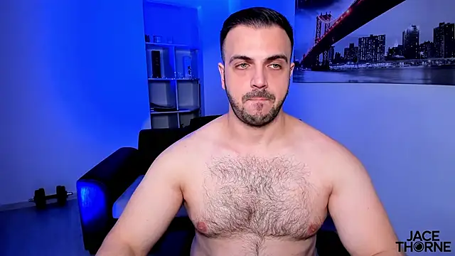 jace_thorne - Jace_Thorne's free webcam - UK Sex Cams