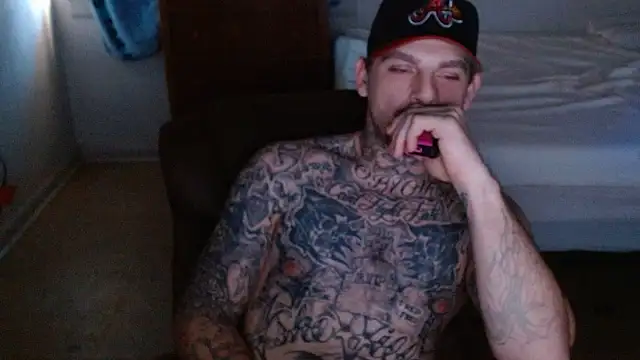 DADDY_KANE8--- webcam