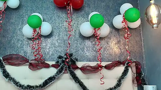 Cloeandtyfanny webcam