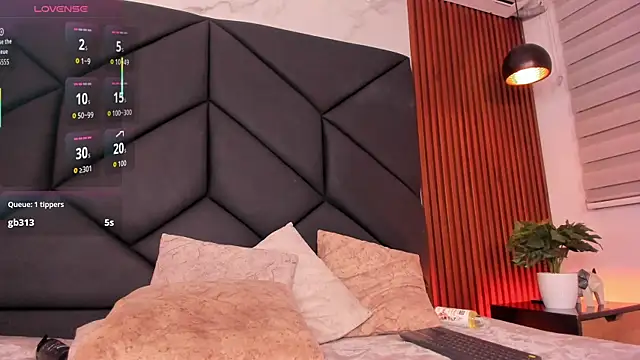 Alejandra_Vives webcam