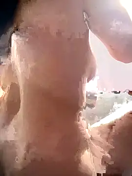 VictoriaGerard_Pink webcam