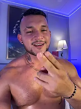 Marco_Vega webcam