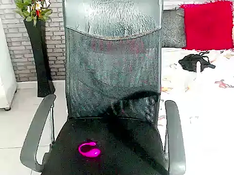 GabrielleFerrera webcam