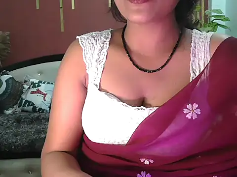 shaalu_sharma webcam