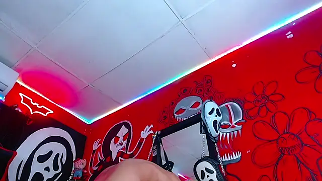 dante_hellsingx webcam