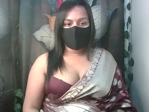 BlueOrchid_07 webcam