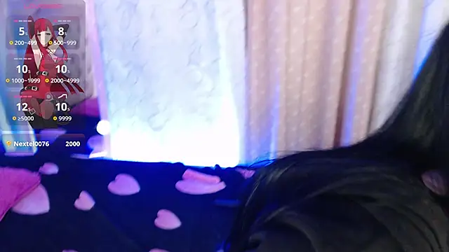 britany_teen18 webcam