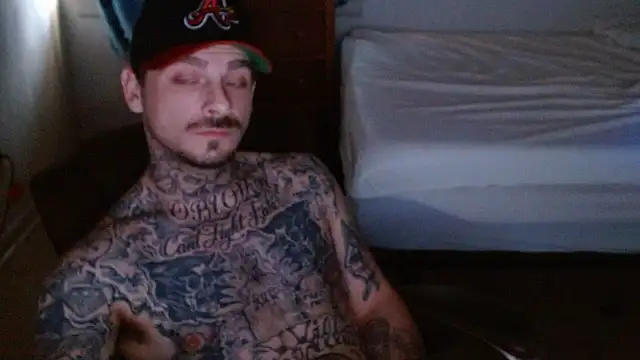 DADDY_KANE8--- webcam