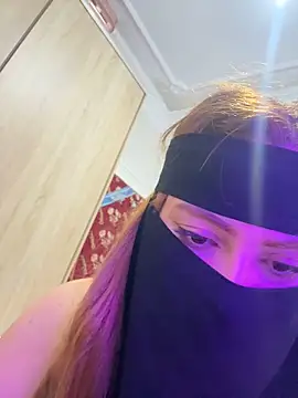 Hot_arabic_girl webcam