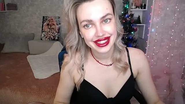 NickyAdamidi webcam
