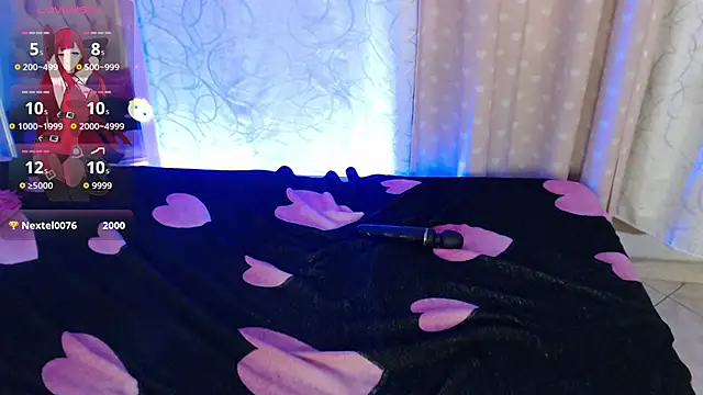 britany_teen18 webcam