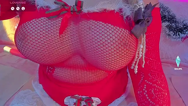 Blessed_Insomnia webcam