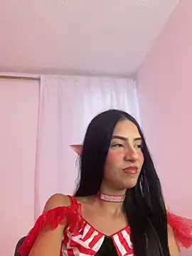 Alice_and_Bunny_ webcam