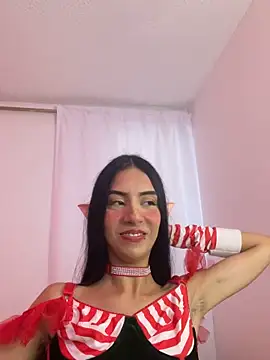 Alice_and_Bunny_ webcam