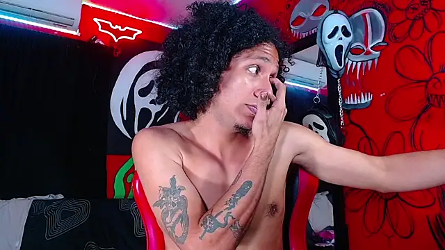 dante_hellsingx webcam