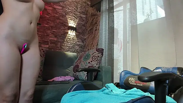 afrodita_aares webcam