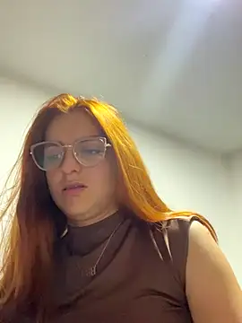 Celestte_gold webcam