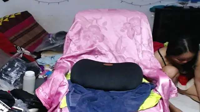 1CuteAndSexy69 webcam