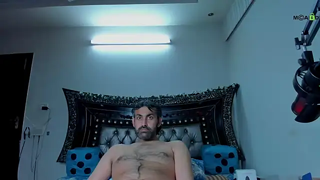 CrisJordan_Hot webcam