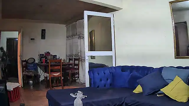 SHORTGUN_STALLION webcam