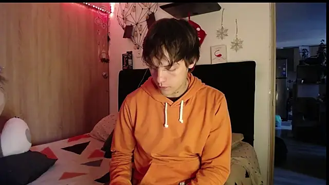 Santiago_kiler webcam