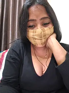 Webcam Model (Samarya-78)  is live.Free join now!