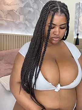 AinaraJimenez webcam