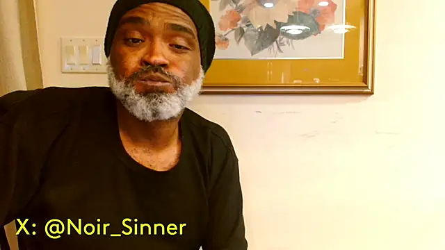 sinnernoir (M mature) - cum at goal