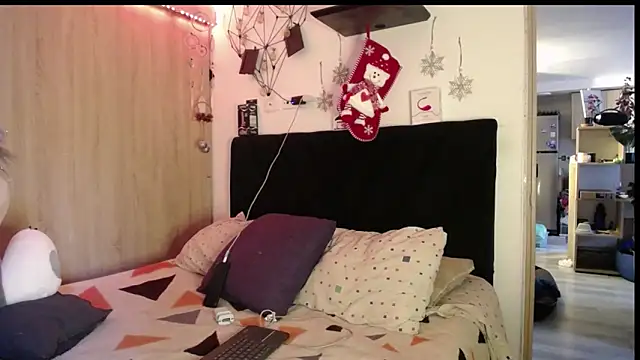 Santiago_kiler webcam