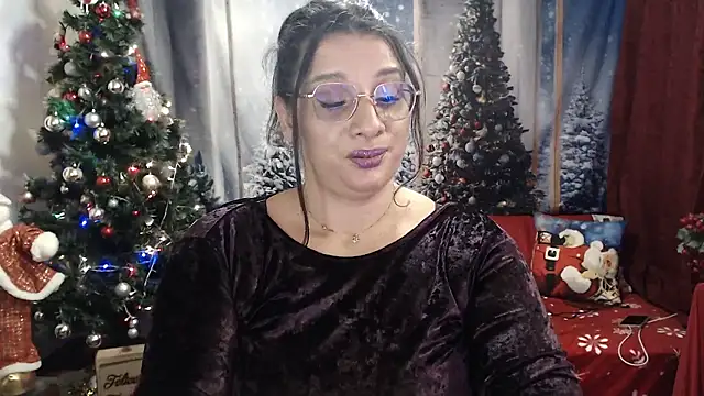 Aleja_Gonzales webcam