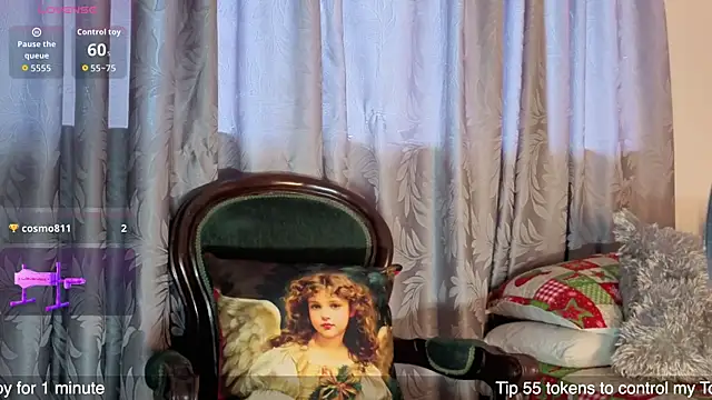 mariangellive webcam