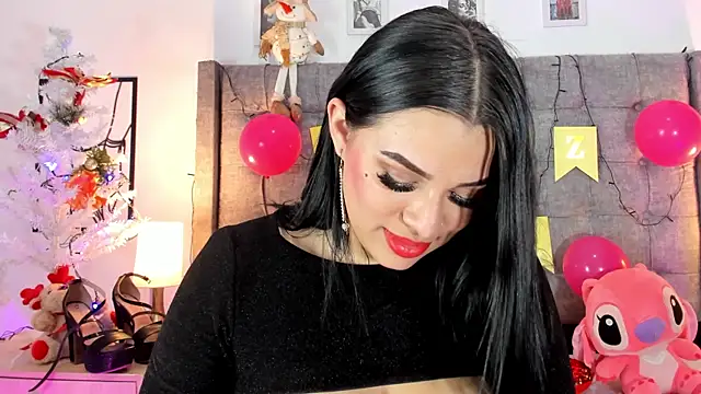 Linda_Fosterr webcam