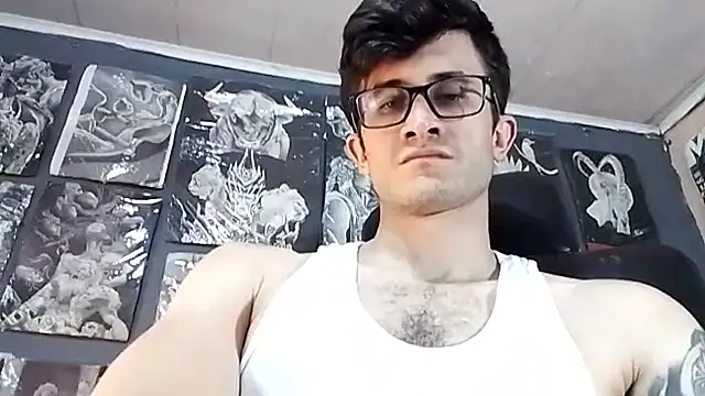 Loggan_donnelly webcam