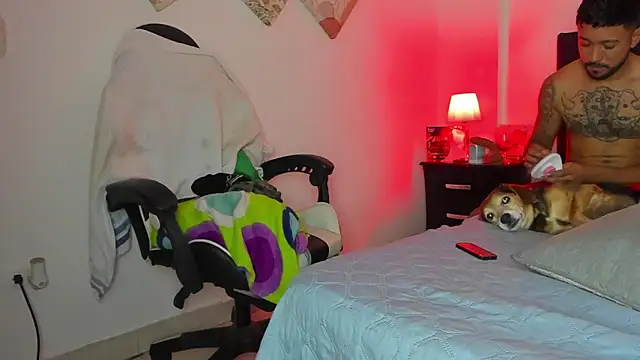 dereck_karter webcam