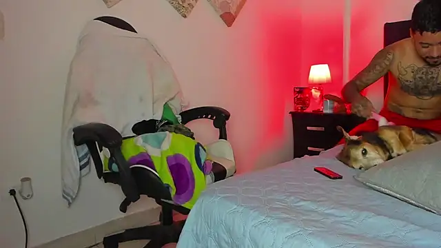 dereck_karter webcam