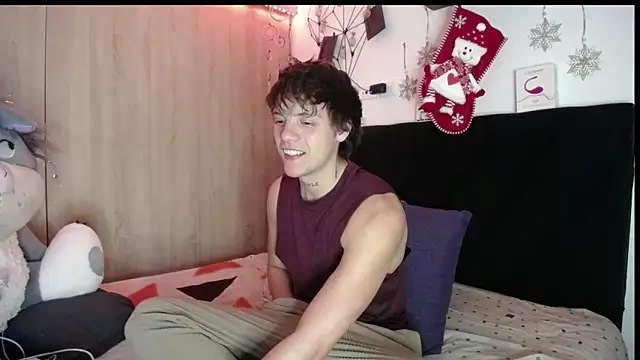 Santiago_kiler webcam