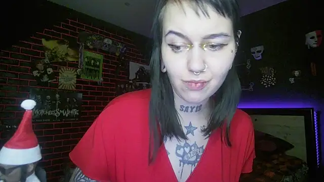 moorderxdoll - MoorderxDoll's free webcam - UK Sex Cams