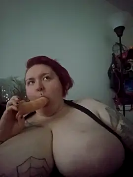 Sh0rtFluff Live Webcam on Stripchat