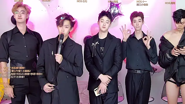 TNT-001 Live Webcam on Stripchat