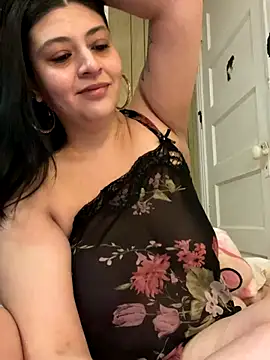 kriztal_pretty webcam