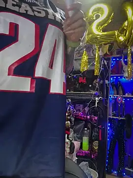 TamySweetness webcam